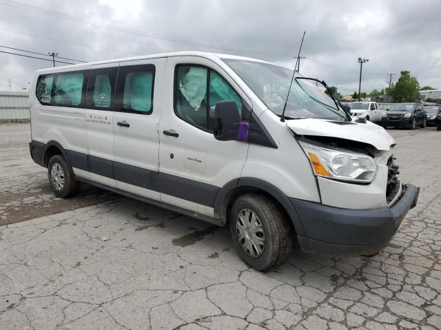 2017 Ford Transit T-350