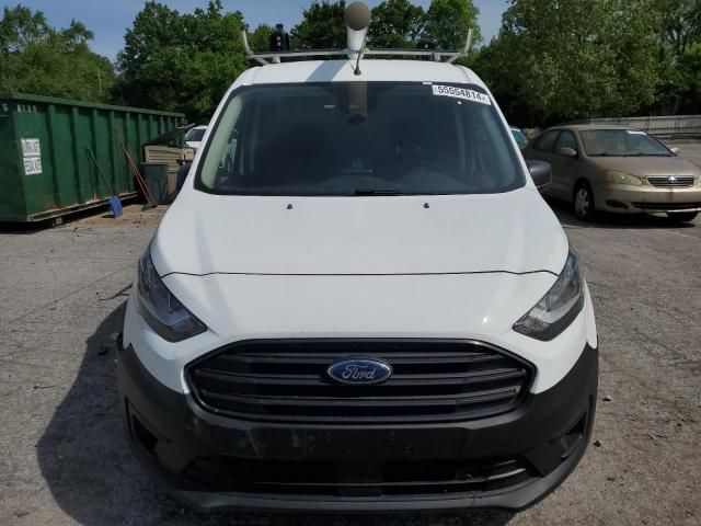 2020 Ford Transit Connect XL