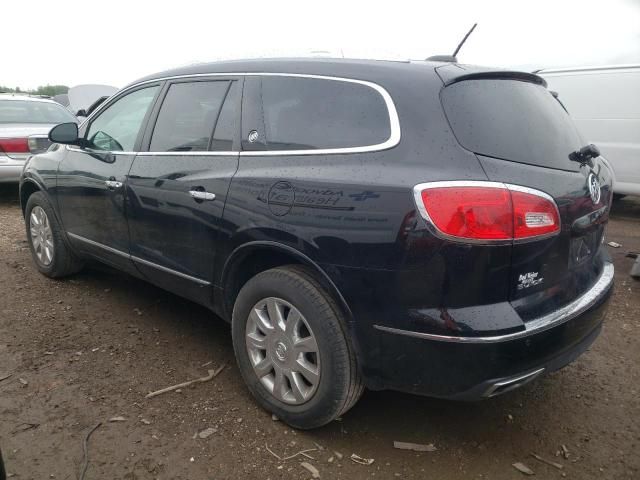 2017 Buick Enclave