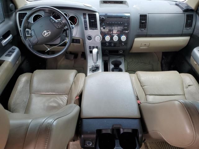 2007 Toyota Tundra Double Cab Limited