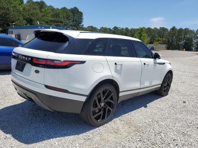 2018 Land Rover Range Rover Velar S