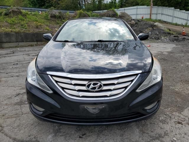 2012 Hyundai Sonata SE