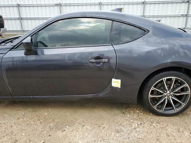 2019 Toyota 86