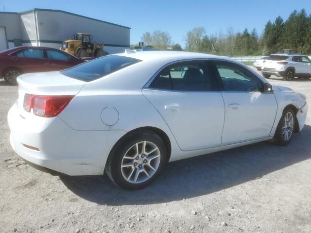 2013 Chevrolet Malibu 1LT