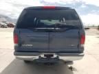 2003 Ford Excursion XLT