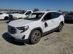 2020 GMC Terrain SLT en venta en Antelope, CA