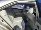 2007 Toyota Camry Hybrid