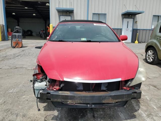 2006 Toyota Camry Solara SE