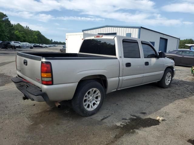 2006 GMC New Sierra C1500