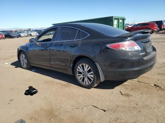 2009 Mazda 6 I