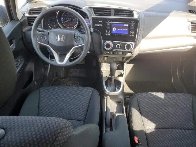 2019 Honda FIT LX