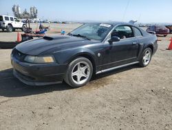 Ford Mustang gt salvage cars for sale: 2004 Ford Mustang GT