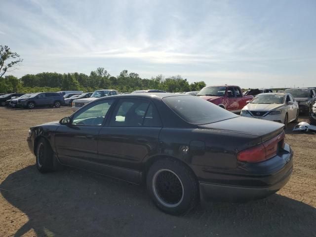 2002 Buick Regal GS