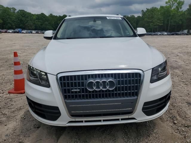 2011 Audi Q5 Premium Plus