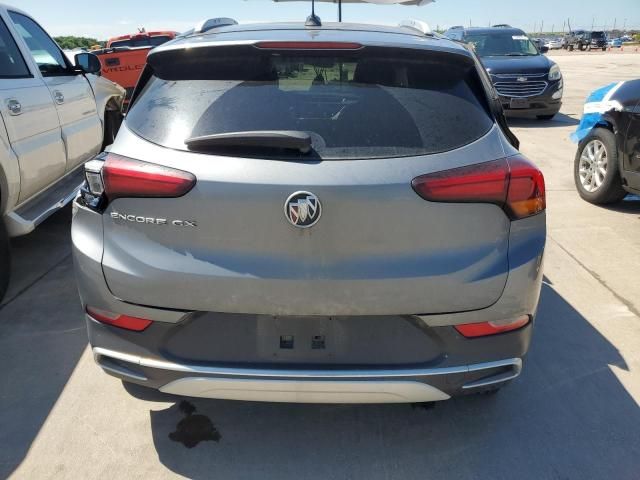 2020 Buick Encore GX Essence