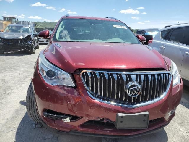 2015 Buick Enclave