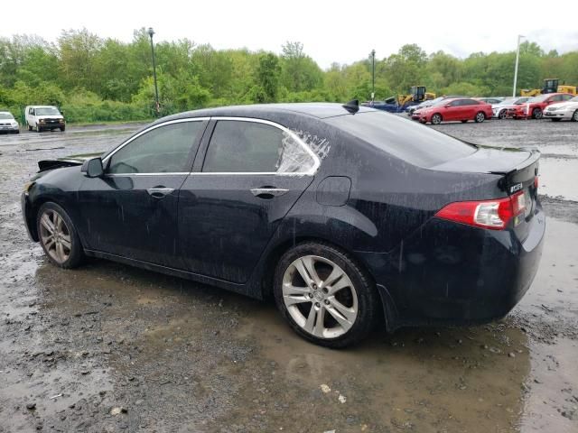 2010 Acura TSX