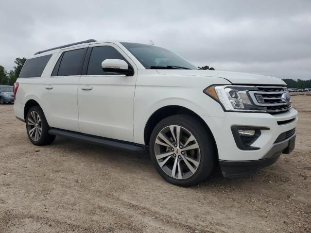 2020 Ford Expedition Max XLT