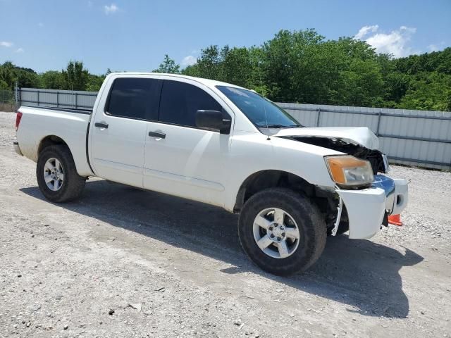 2014 Nissan Titan S