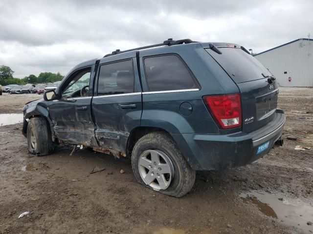 2005 Jeep Grand Cherokee Limited