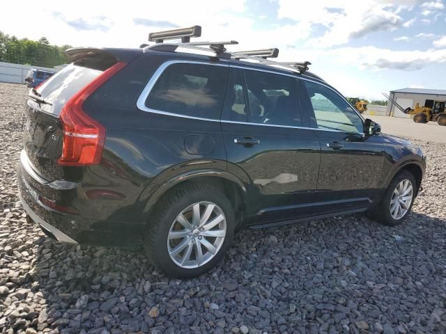 2017 Volvo XC90 T6