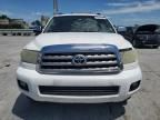 2008 Toyota Sequoia Limited