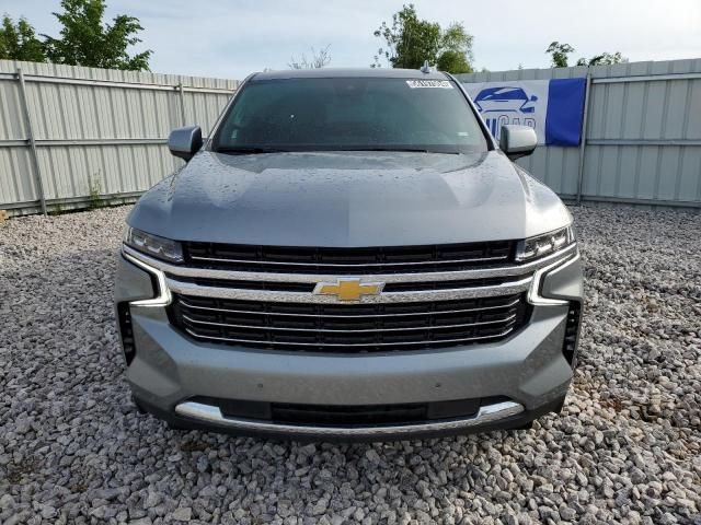 2023 Chevrolet Suburban K1500 LT