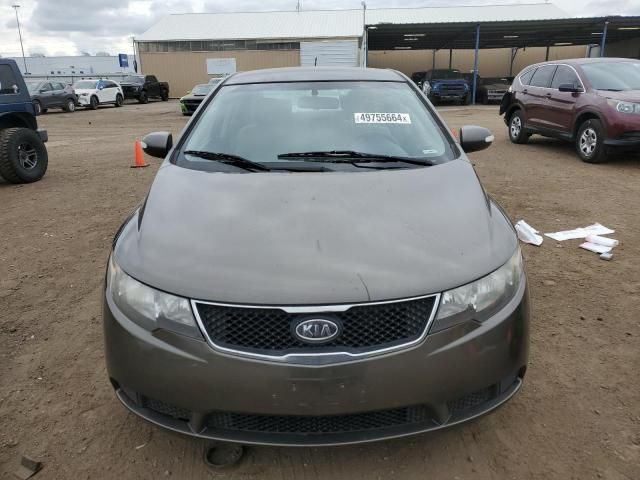 2010 KIA Forte EX