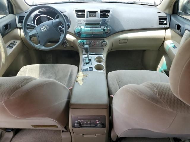 2009 Toyota Highlander