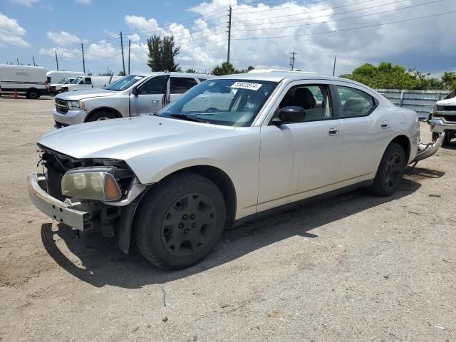 2007 Dodge Charger SE