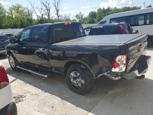 2017 Dodge RAM 1500 SLT