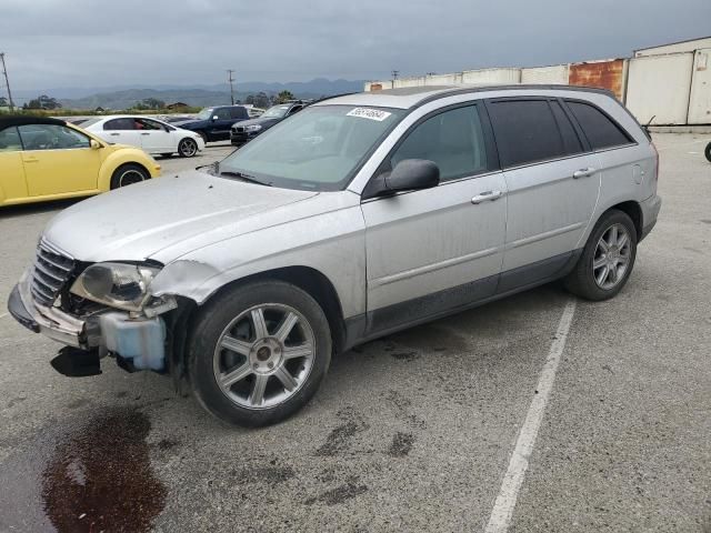 2006 Chrysler Pacifica Touring