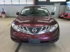 2014 Nissan Murano S