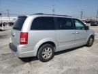 2010 Chrysler Town & Country Touring