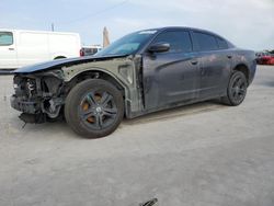 Salvage Cars with No Bids Yet For Sale at auction: 2019 Dodge Charger SXT