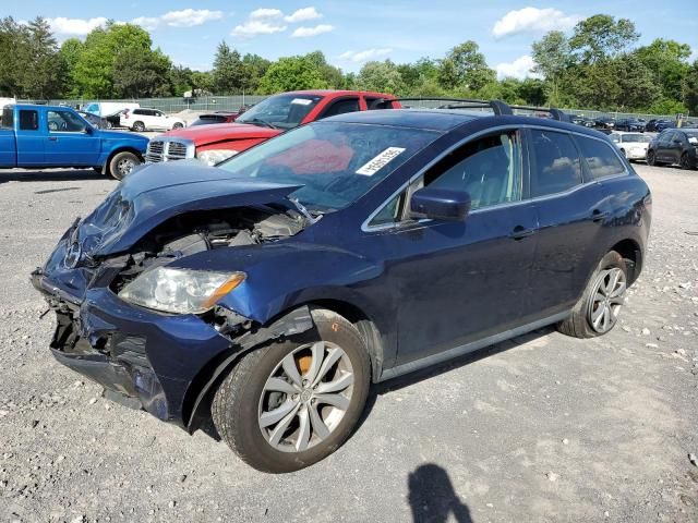 2010 Mazda CX-7