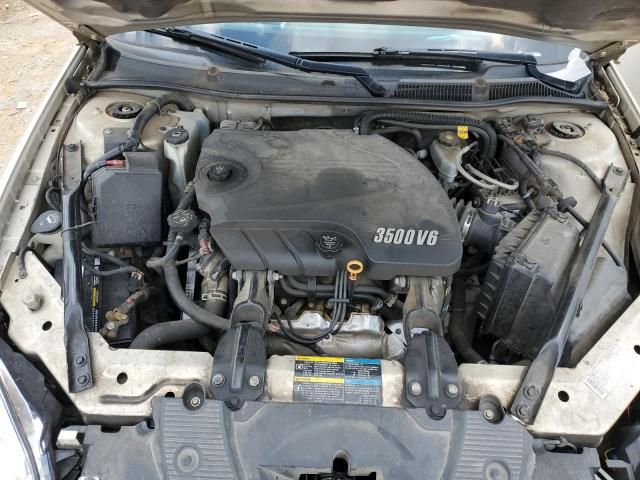 2009 Chevrolet Impala 1LT