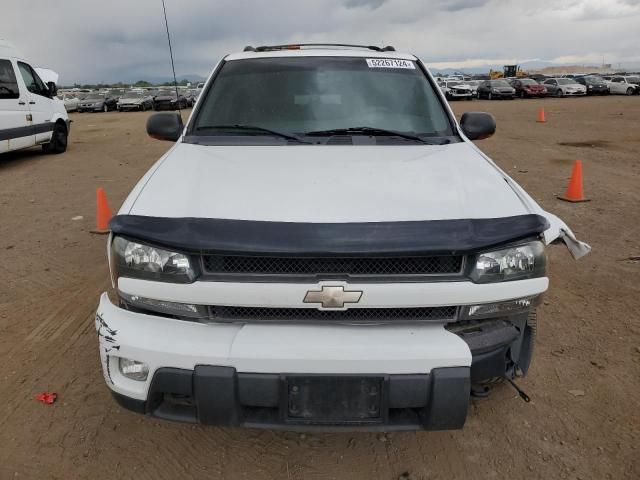 2003 Chevrolet Trailblazer