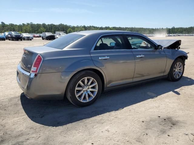 2012 Chrysler 300 Limited