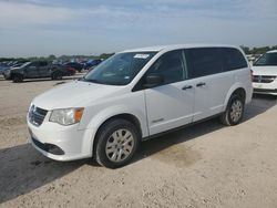 2019 Dodge Grand Caravan SE en venta en San Antonio, TX