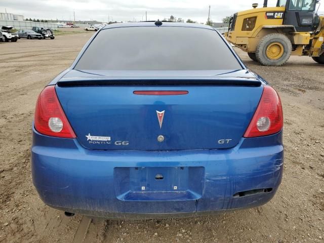 2005 Pontiac G6 GT