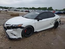 2021 Toyota Camry TRD en venta en Kansas City, KS