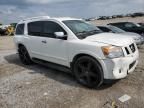 2011 Nissan Armada SV