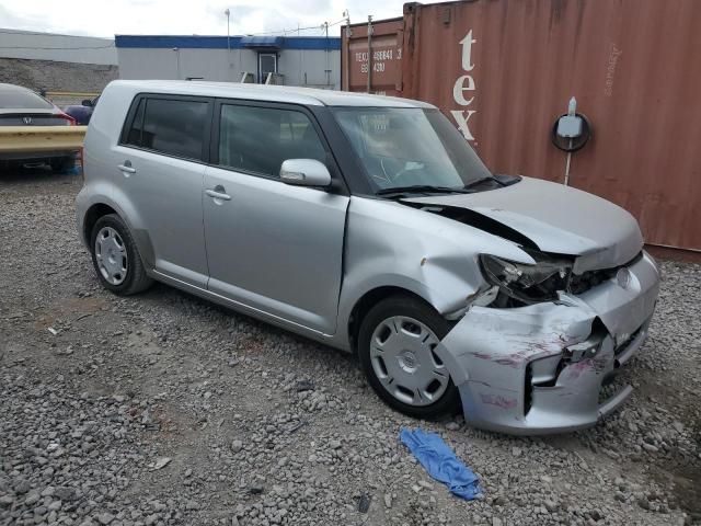 2011 Scion XB