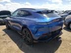 2023 Aston Martin DBX 707