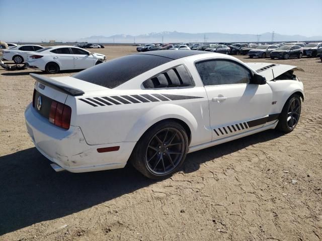 2005 Ford Mustang GT