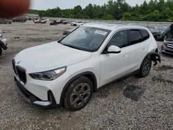 Salvage cars for sale at Memphis, TN auction: 2023 BMW X1 XDRIVE28I
