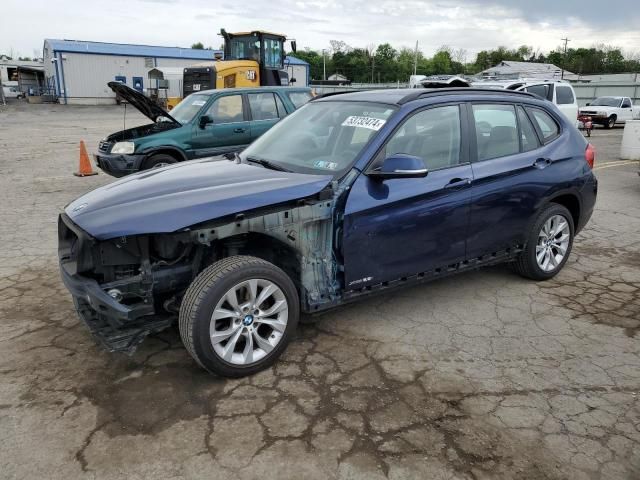 2014 BMW X1 XDRIVE28I