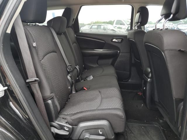 2015 Dodge Journey SXT