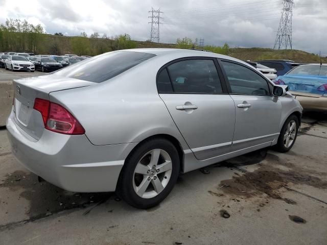 2006 Honda Civic EX